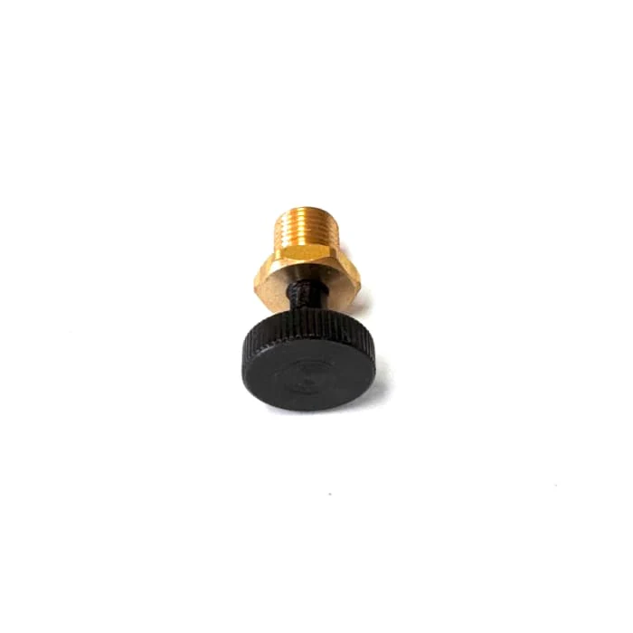SPARE PARTS - HIGH PRESSURE HAND PUMP BLEED