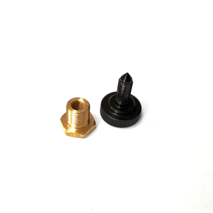 SPARE PARTS - HIGH PRESSURE HAND PUMP BLEED - Image 2