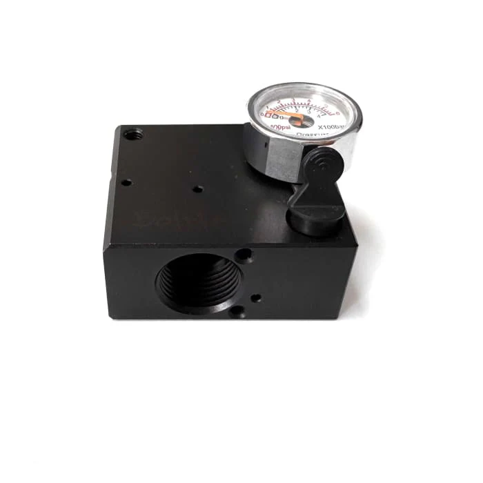 Replacement bottle housing for Nova Vista Avenge X - bottle models