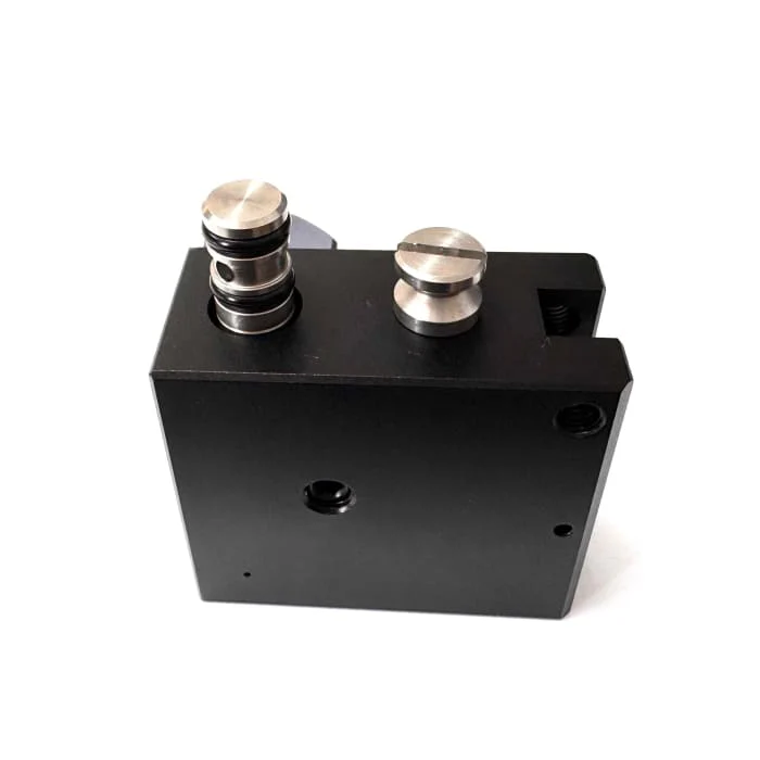 Replacement bottle housing for Nova Vista Avenge X - bottle models - Image 3
