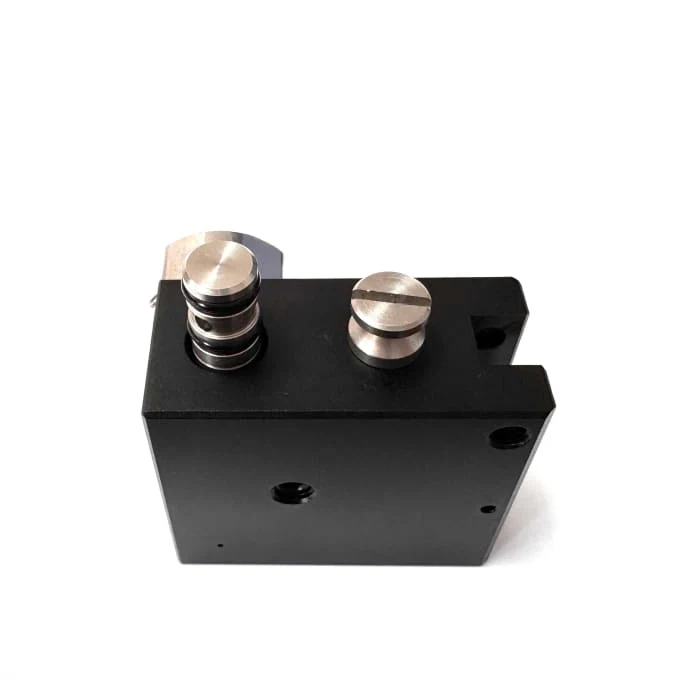 Replacement bottle housing for Nova Vista Avenge X - bottle models - Image 6