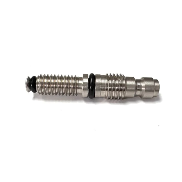 Replacement fill valve for Avenge-X tube model