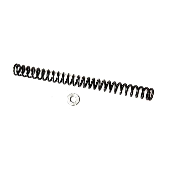 Replacement Piston Spring For Weihrauch HW50/99S - FAC (Includes spacer)