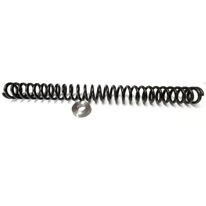 Replacement Piston Spring For Weihrauch HW50/99S - FAC (Includes spacer) - Image 2