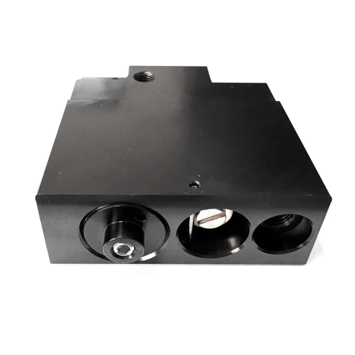 Replacement regulator block with regulator for Nova Vista Leviathan