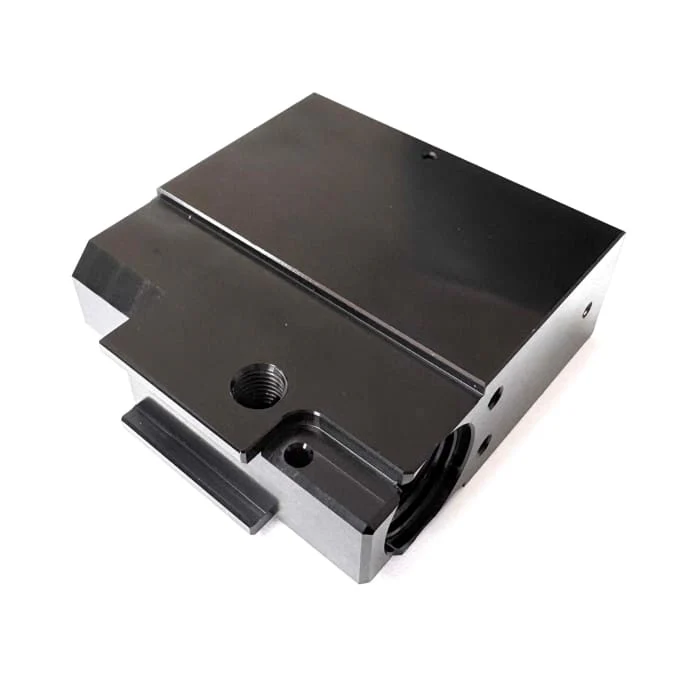Replacement regulator block with regulator for Nova Vista Leviathan - Image 2