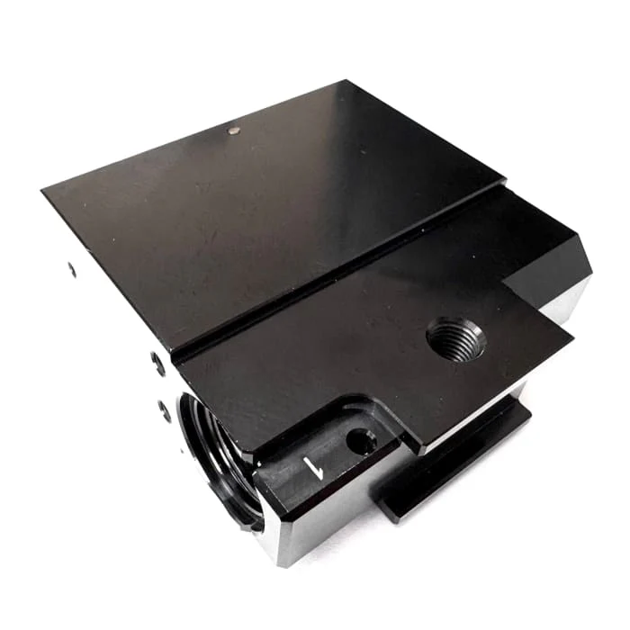 Replacement regulator block with regulator for Nova Vista Leviathan - Image 3