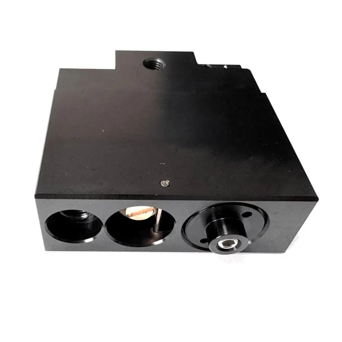 Replacement regulator block with regulator for Nova Vista Leviathan - Image 4