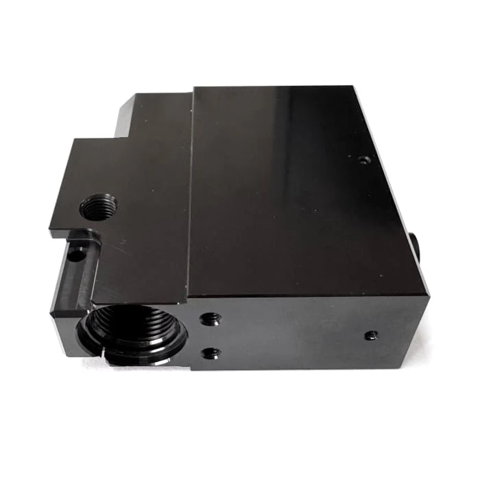 Replacement regulator block with regulator for Nova Vista Leviathan - Image 5