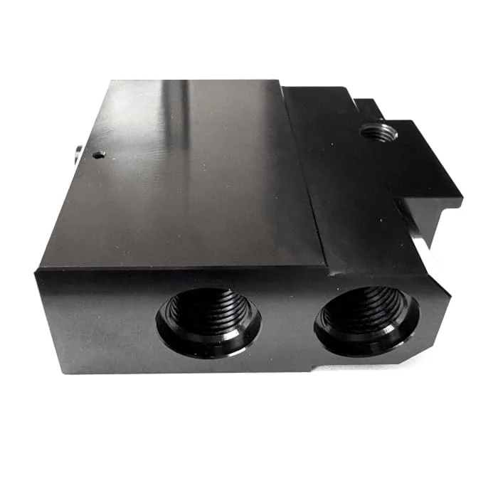 Replacement regulator block with regulator for Nova Vista Leviathan - Image 7