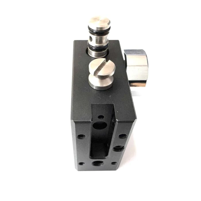 Replacement tube housing for Nova Vista Avenge X tube models - Image 5