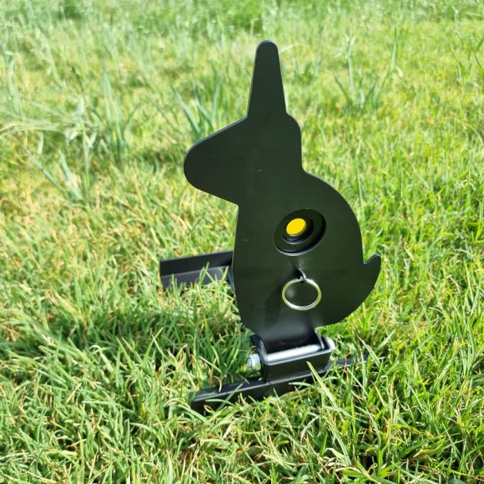 Reset Target - Rabbit