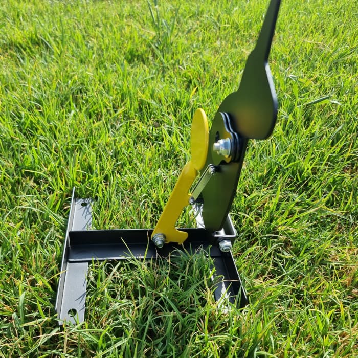 Reset Target - Rabbit - Image 2
