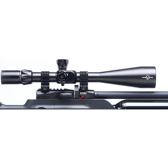 Reximex Accura PCP Air Rifle, 5.5mm (with slight defect on magazine) - Image 7
