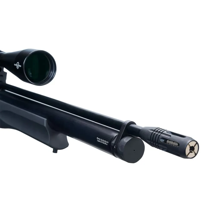 Reximex Daystar PCP Air Rifle in .22 cal. - Image 3