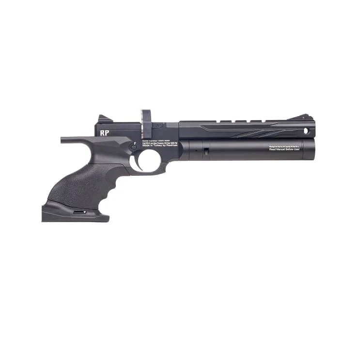 Reximex RP .22 Air PCP Pistol
