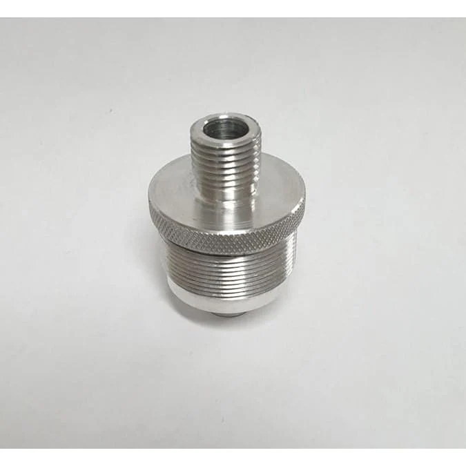 Reximex Spare Part: Silencer Adapter to Fit Throne Gen 1