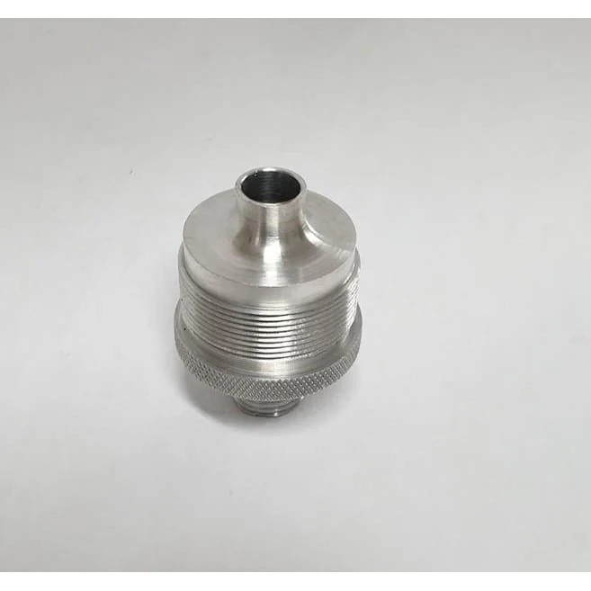 Reximex Spare Part: Silencer Adapter to Fit Throne Gen 1 - Image 2