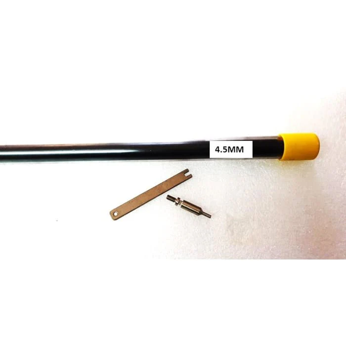 Reximex Throne Barrel Kit In 4.5mm - Image 2
