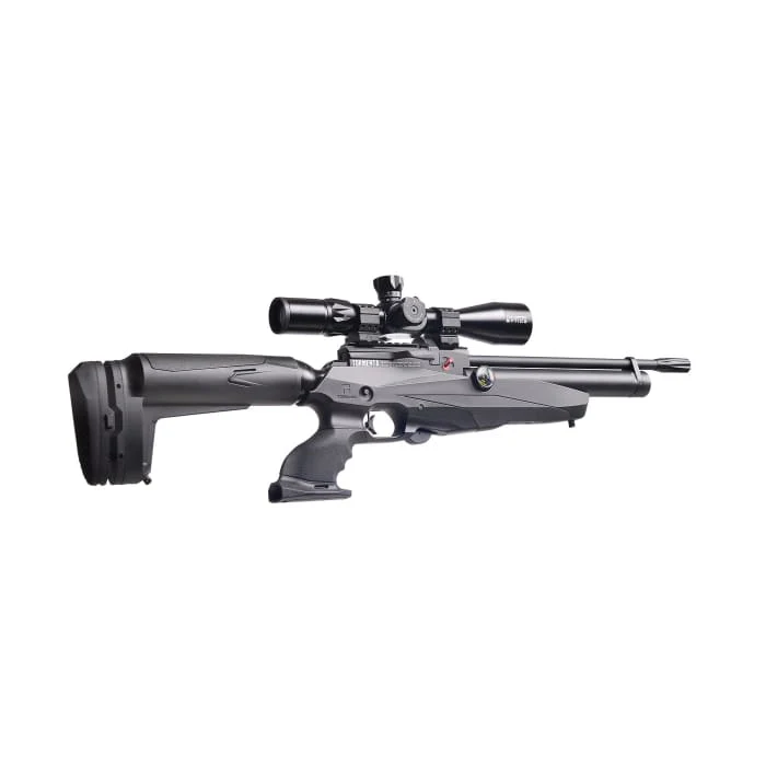Reximex Tormenta PCP Air Rifle, .22 cal - Image 2