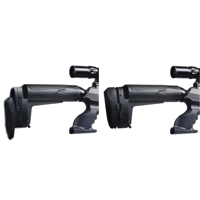 Reximex Tormenta PCP Air Rifle, .22 cal - Image 3