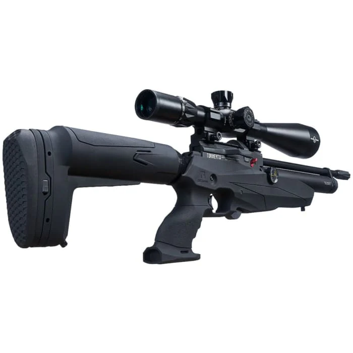 Reximex Tormenta PCP Air Rifle, .22 cal - Image 4