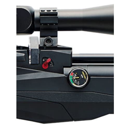 Reximex Tormenta PCP Air Rifle, .22 cal - Image 5