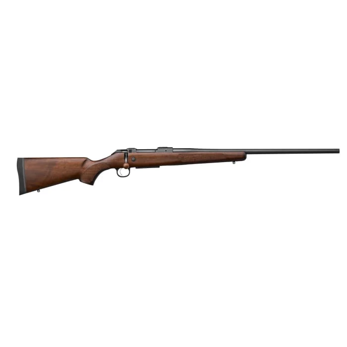 RIFLE CZ 600 PLUS AMERICAN 6.5 CREED 5 RND FIREARM RIFLE - Image 3