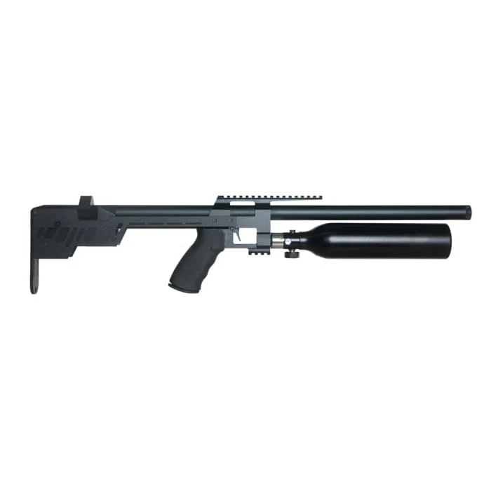 RTI Priest 2 PCP Air Rifle, 500cc 5.5mm - Image 2