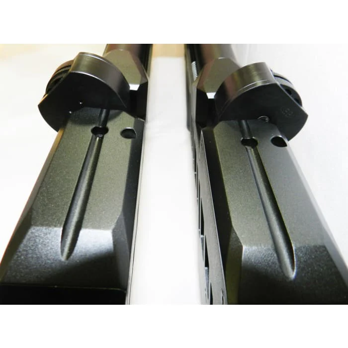 RTI Priest 2 PCP Air Rifle, 500cc 5.5mm - Image 4