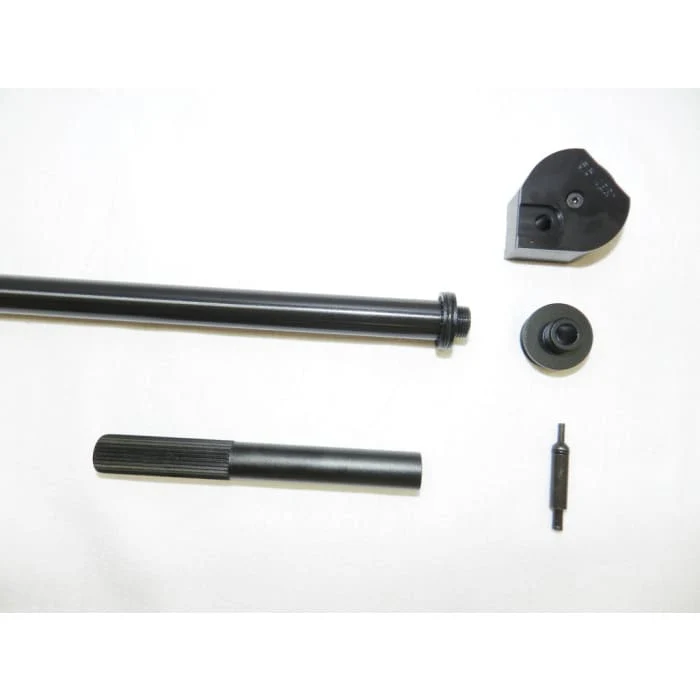 RTI Priest 2 PCP Air Rifle, 500cc 5.5mm - Image 5