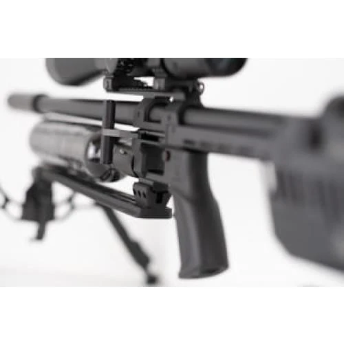 RTI Prophet 2 PCP Air Rifle, Performance Model, Black - Image 4