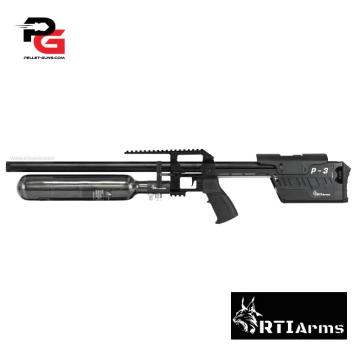 RTI Prophet 3 Performance 5.5mm