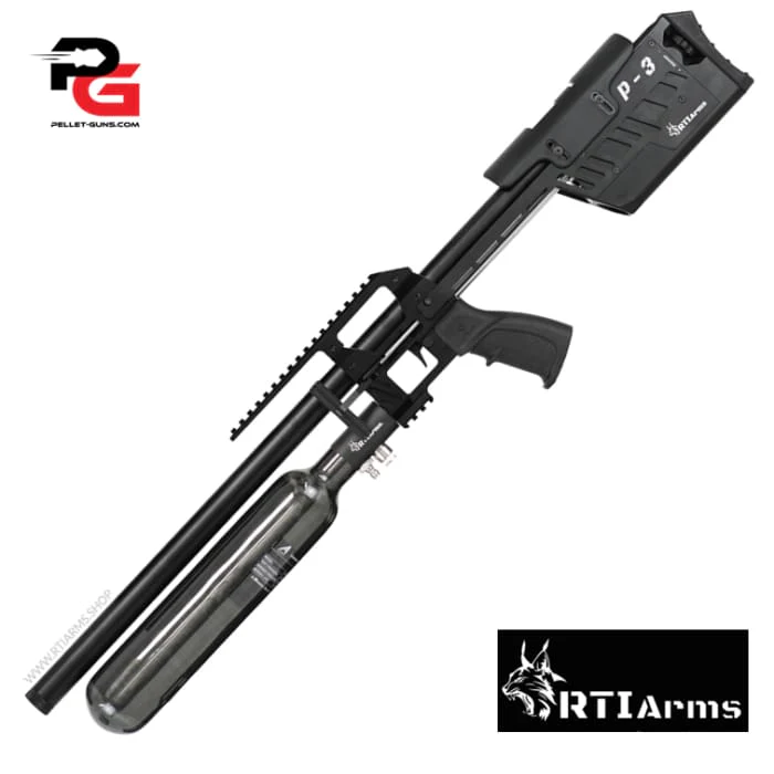 RTI Prophet 3 Performance 5.5mm - Image 2