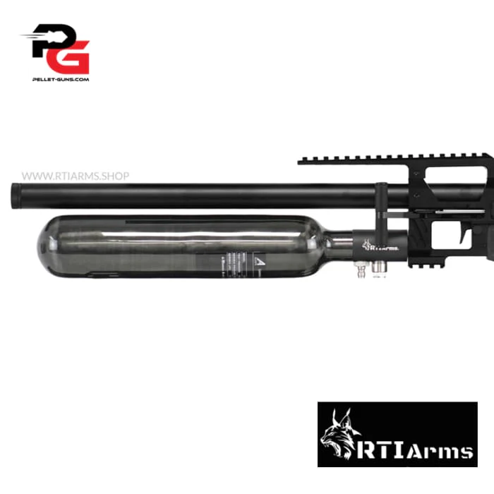 RTI Prophet 3 Performance 5.5mm - Image 3