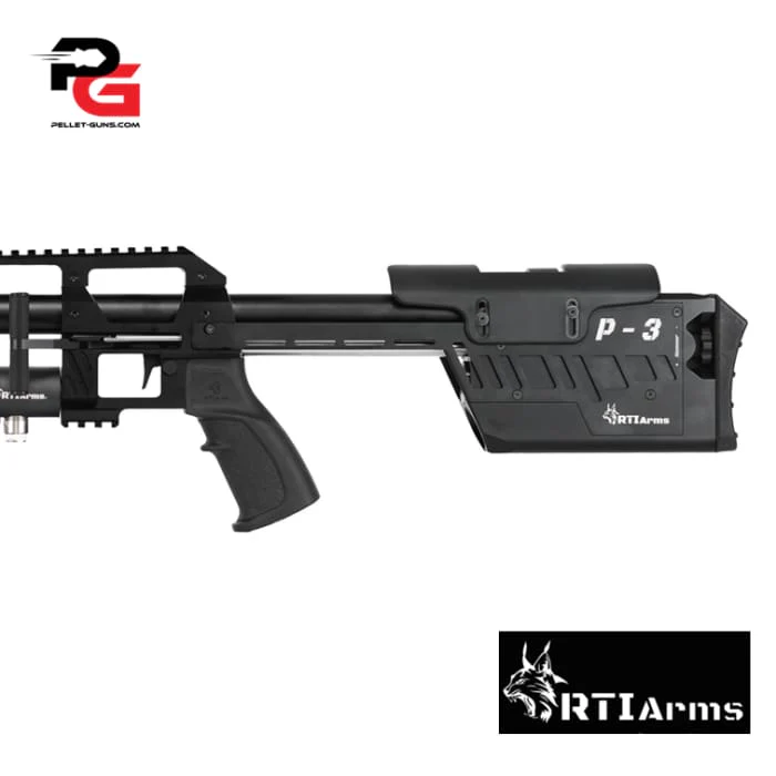 RTI Prophet 3 Performance 5.5mm - Image 4