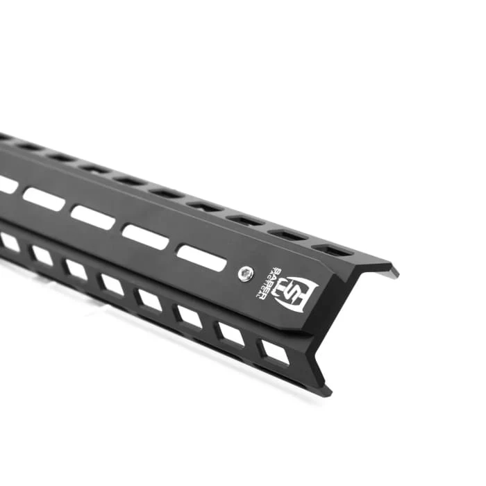 Saber Tactical FX Impact Low Profile Full Arca 3 Swiss Rail ST0043