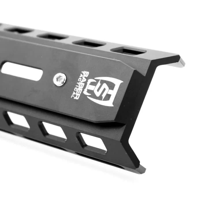 Saber Tactical FX Impact Low Profile Full Arca 3 Swiss Rail ST0043 - Image 2