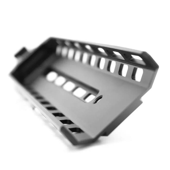 Saber Tactical FX Impact Low Profile Full Arca 3 Swiss Rail ST0043 - Image 3