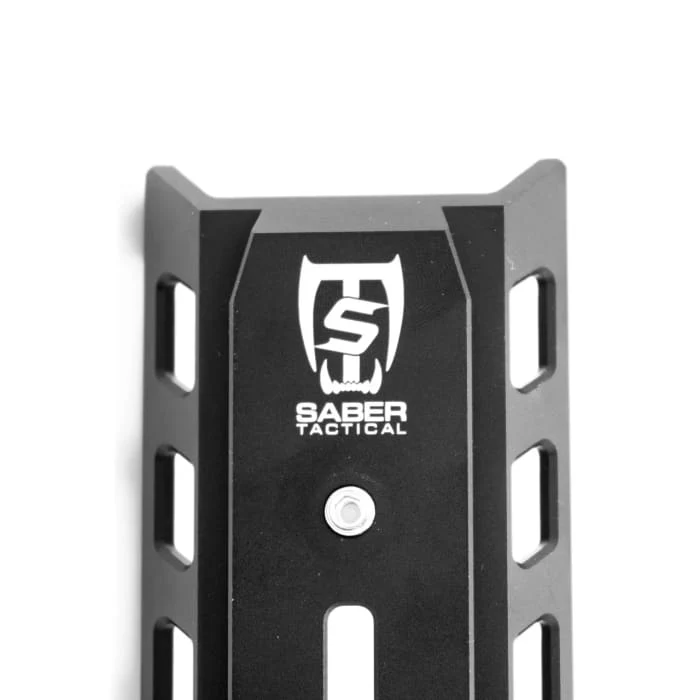 Saber Tactical FX Impact Low Profile Full Arca 3 Swiss Rail ST0043 - Image 4