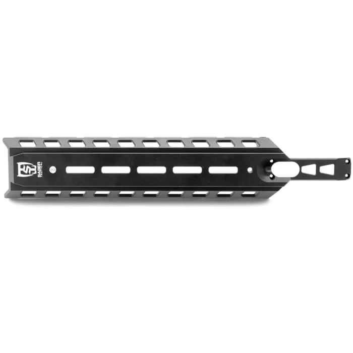 Saber Tactical FX Impact Low Profile Full Arca 3 Swiss Rail ST0043 - Image 5