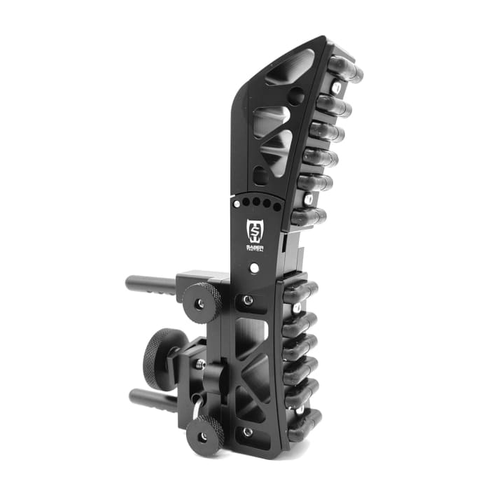 Saber Tactical FX Impact / Maverick Adjustable Buttstock