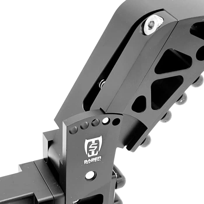 Saber Tactical FX Impact / Maverick Adjustable Buttstock - Image 2