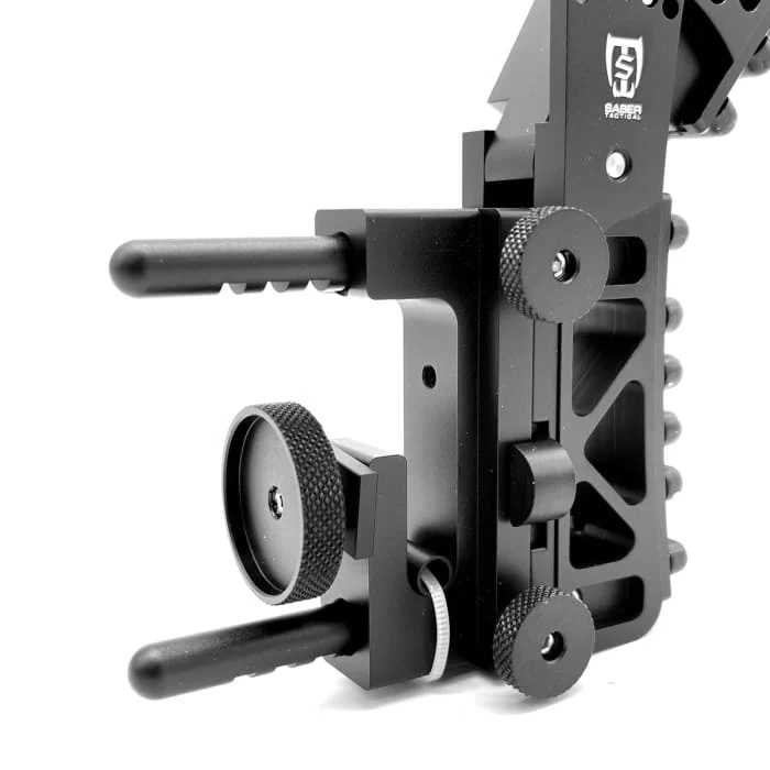 Saber Tactical FX Impact / Maverick Adjustable Buttstock - Image 3
