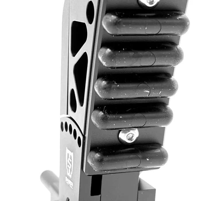 Saber Tactical FX Impact / Maverick Adjustable Buttstock - Image 4