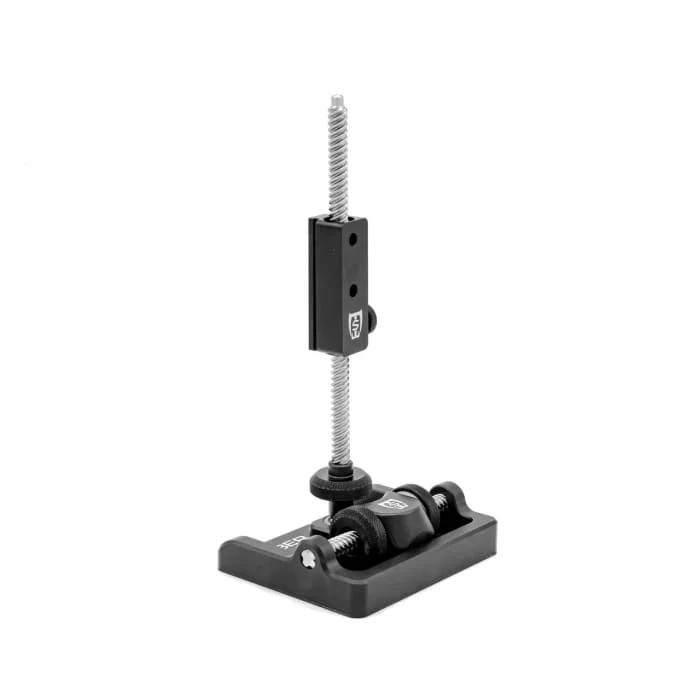 Saber Tactical Mono-Pod, Bench Version
