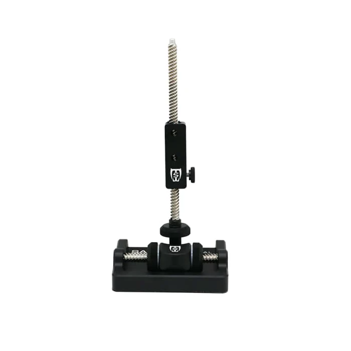 Saber Tactical Mono-Pod, Bench Version - Image 2