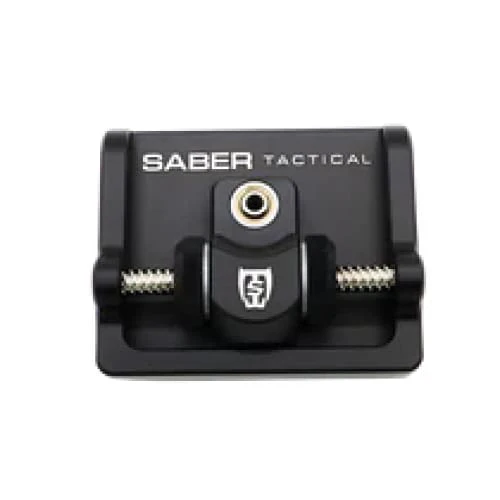 Saber Tactical Mono-Pod, Bench Version - Image 3