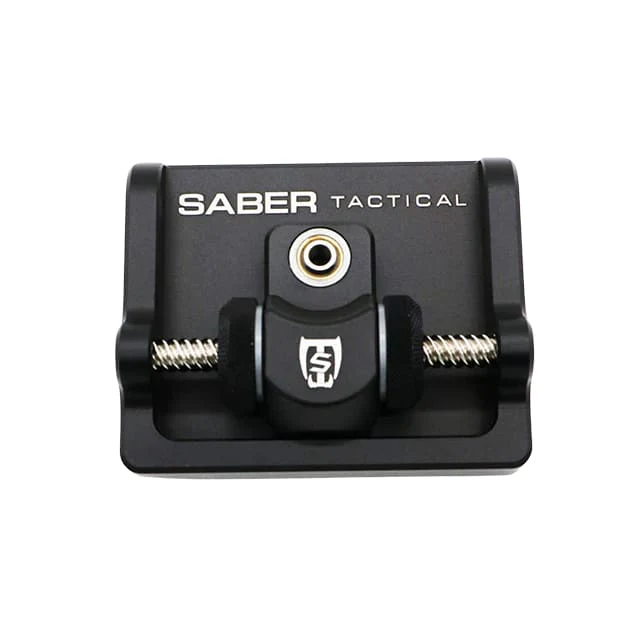 Saber Tactical Mono-Pod, Bench Version - Image 4