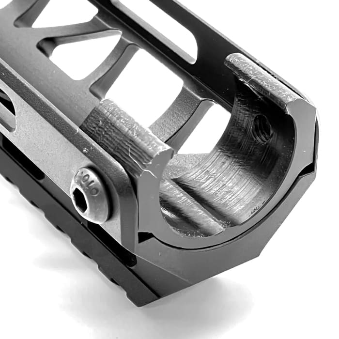 Saber Tactical Top Rail Support (TRS) Standard - Image 5